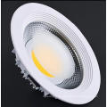 20W Dimmable 3years Garantie LED COB Downlight